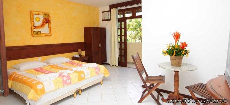 Girassol Praia Hotel Guaibim Kültér fotó
