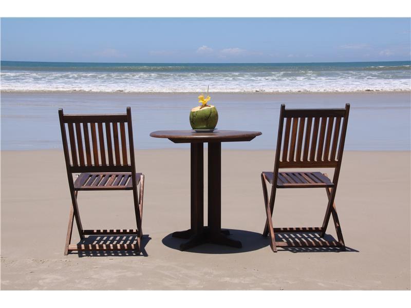 Girassol Praia Hotel Guaibim Kültér fotó
