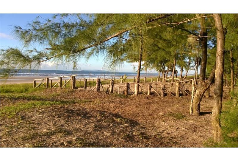Girassol Praia Hotel Guaibim Kültér fotó